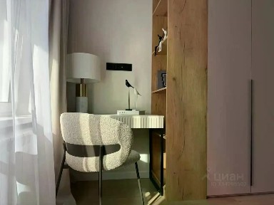 Сдается 2-комн. квартира, 40 м²