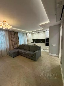Сдается 1-комн. квартира, 39,6 м²