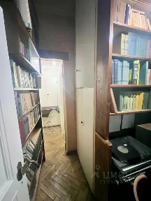 Сдается 2-комн. квартира, 47 м²