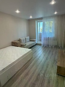 Сдается 1-комн. квартира, 35,4 м²