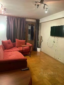 Сдается 2-комн. квартира, 42 м²