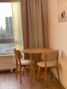 Сдается студия, 21 м²