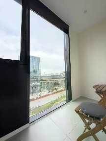 Сдается 2-комн. квартира, 65 м²