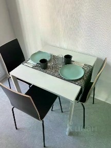 Сдается 1-комн. квартира, 34,6 м²