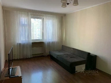 Сдается 2-комн. квартира, 58 м²