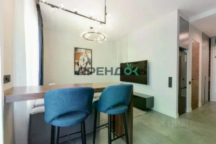 Сдается 2-комн. квартира, 44 м²