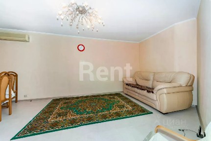 Сдается 3-комн. квартира, 77 м²