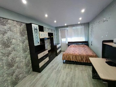 Сдается 1-комн. квартира, 31 м²