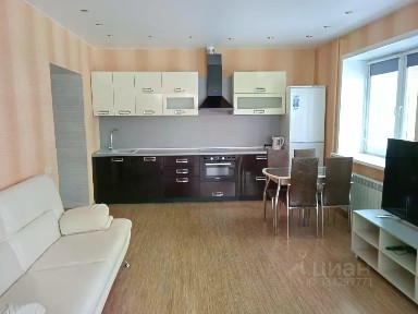 Сдается 3-комн. квартира, 68 м²