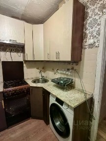 Сдается 2-комн. квартира, 41,7 м²