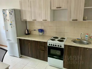 Сдается 1-комн. квартира, 38 м²