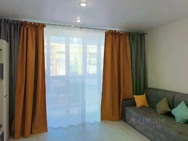 Сдается 1-комн. квартира, 38 м²