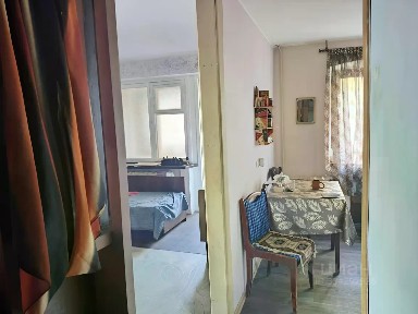 Сдается квартира свободной планировки, 33 м²