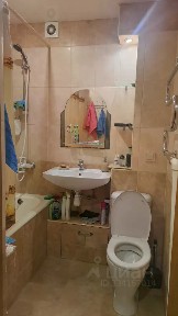 Сдается 1-комн. квартира, 37 м²