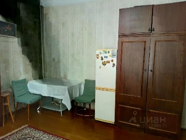 Сдается 2-комн. квартира, 42,4 м²
