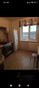 Сдается 1-комн. квартира, 34 м²