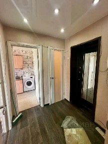 Сдается 1-комн. квартира, 27,3 м²