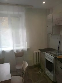 Сдается 1-комн. квартира, 33 м²