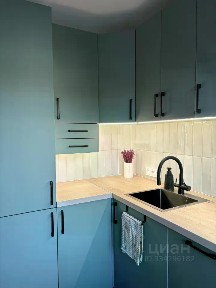 Сдается 1-комн. квартира, 30,6 м²