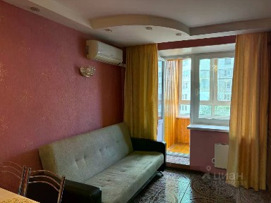 Сдается 1-комн. квартира, 50 м²