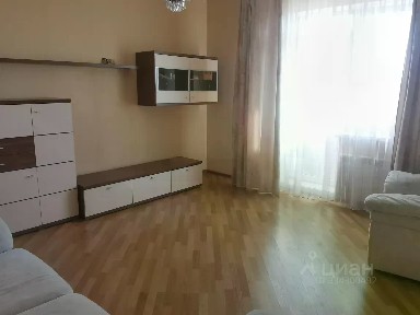 Продается 2-комн. квартира, 77,4 м²