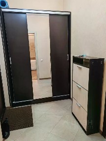 Продается студия, 28,5 м²