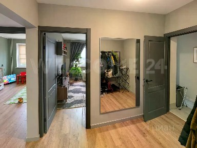 Продается 2-комн. квартира, 43,5 м²