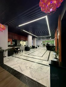 Продается апартаменты-студия, 37,5 м²
