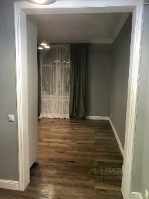Продается 2-комн. квартира, 58,1 м²