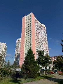 Продается 1-комн. квартира, 41,6 м²