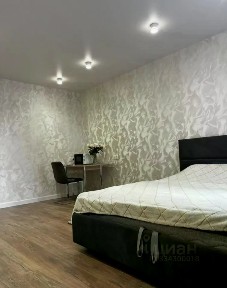 Продается студия, 27 м²