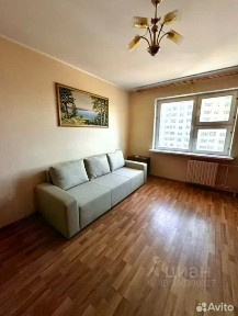 Московская область, Солнечногорск городской округ, Андреевка пгт, 47