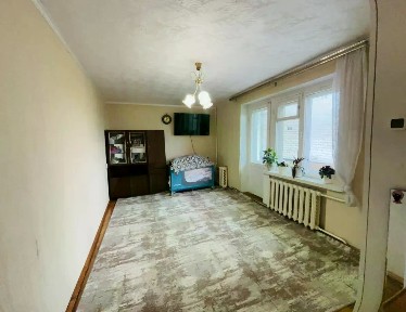 Продается 2-комн. квартира, 44,1 м²