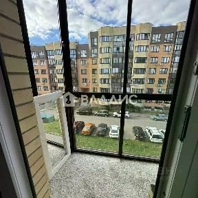 Московская область, Мытищи, ул. Красная Слобода, 13