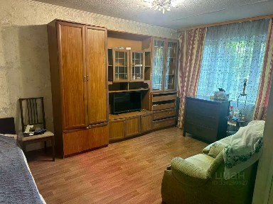 Продается 1-комн. квартира, 30 м²