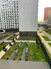 Продается 2-комн. квартира, 56,2 м²