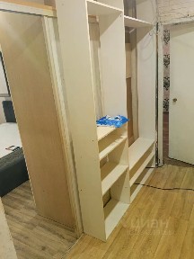 Продается 3-комн. квартира, 54 м²