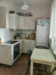 Продается 2-комн. квартира, 37,3 м²