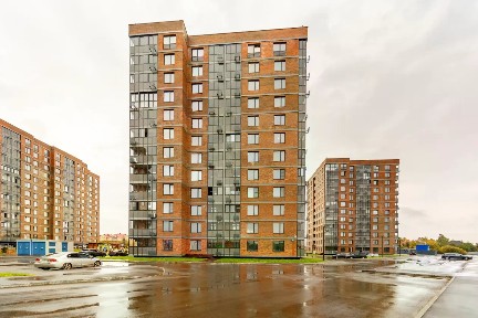 Продается 3-комн. квартира, 74,2 м²