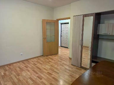 Продается 1-комн. квартира, 40,8 м²