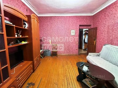 Продается 3-комн. квартира, 74,9 м²