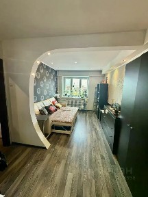 Продается 1-комн. квартира, 35 м²