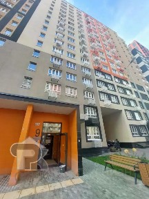 Продается студия, 19,9 м²