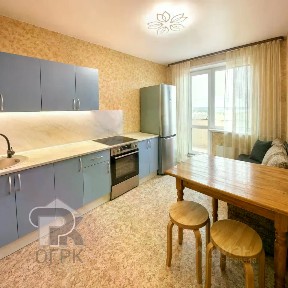 Продается 2-комн. квартира, 61 м²