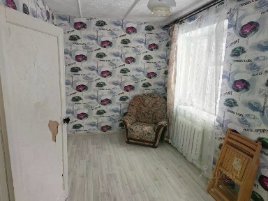 Продается 2-комн. квартира, 41,4 м²