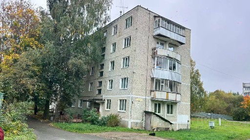 Московская область, Сергиево-Посадский городской округ, Жучки деревня, 16