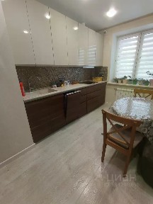 Продается 3-комн. квартира, 91,5 м²