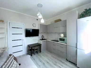 Продается 1-комн. квартира, 33,7 м²