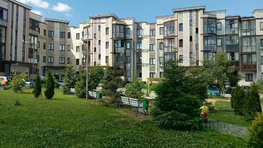 Продается студия, 22,5 м²