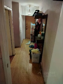 Продается 3-комн. квартира, 56,9 м²
